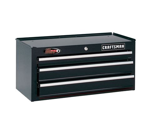 craftsman 3 drawer metal tool box|craftsman 3 drawer middle chest.